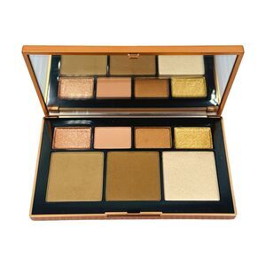 NARS Cosmetics Laguna Ultimate Face Palette I - Eyeshadow, Bronzer, Highlighter